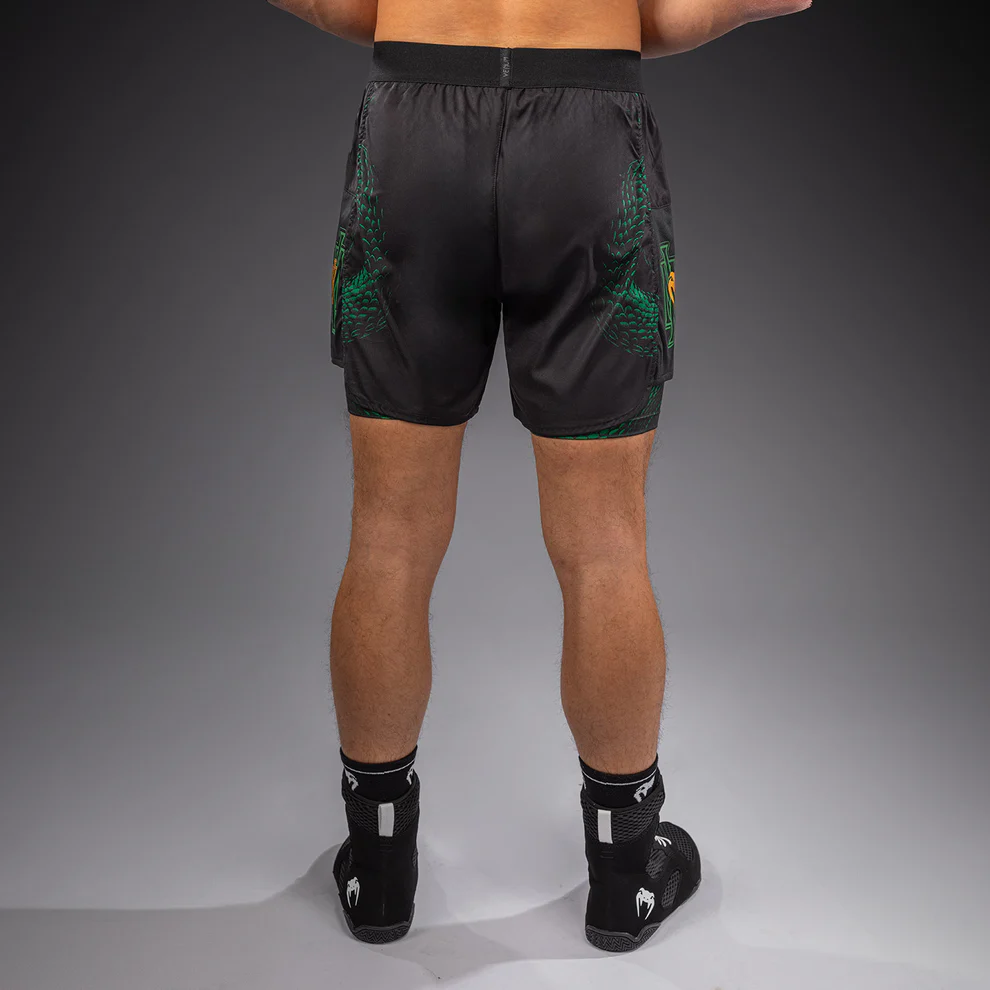 VENUM SHORT MATUPA TRAINING - Imagen 9