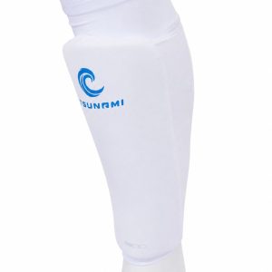 TSUNAMI CANILLERA TAEKWONDO ELASTICADA