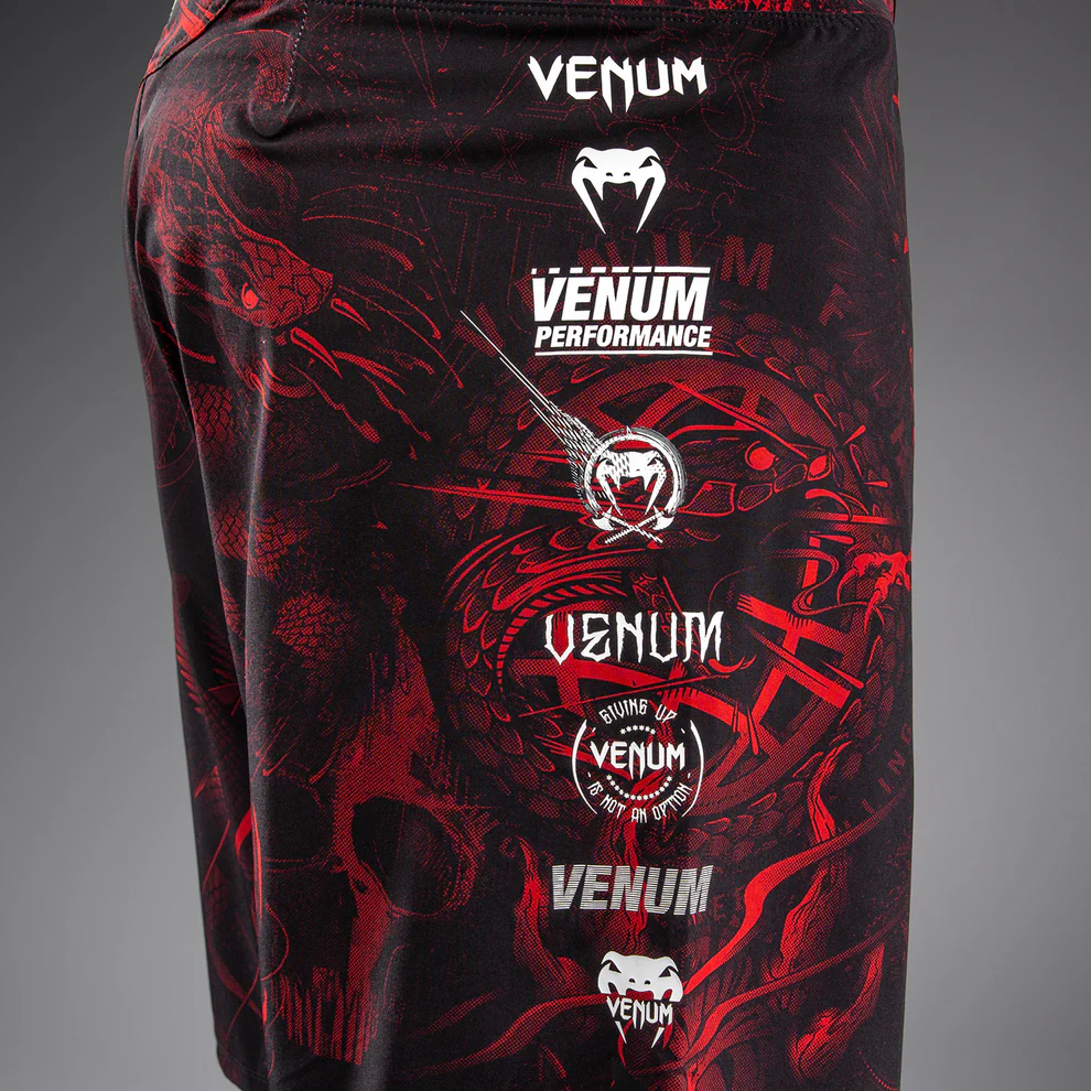 VENUM SHORT 20 ANIVERSARIO FIGHTSHORT - Imagen 8