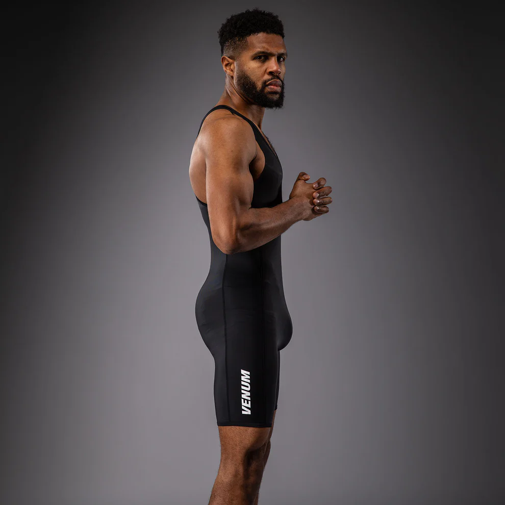 VENUM TRAJE DE LUCHA - Imagen 6