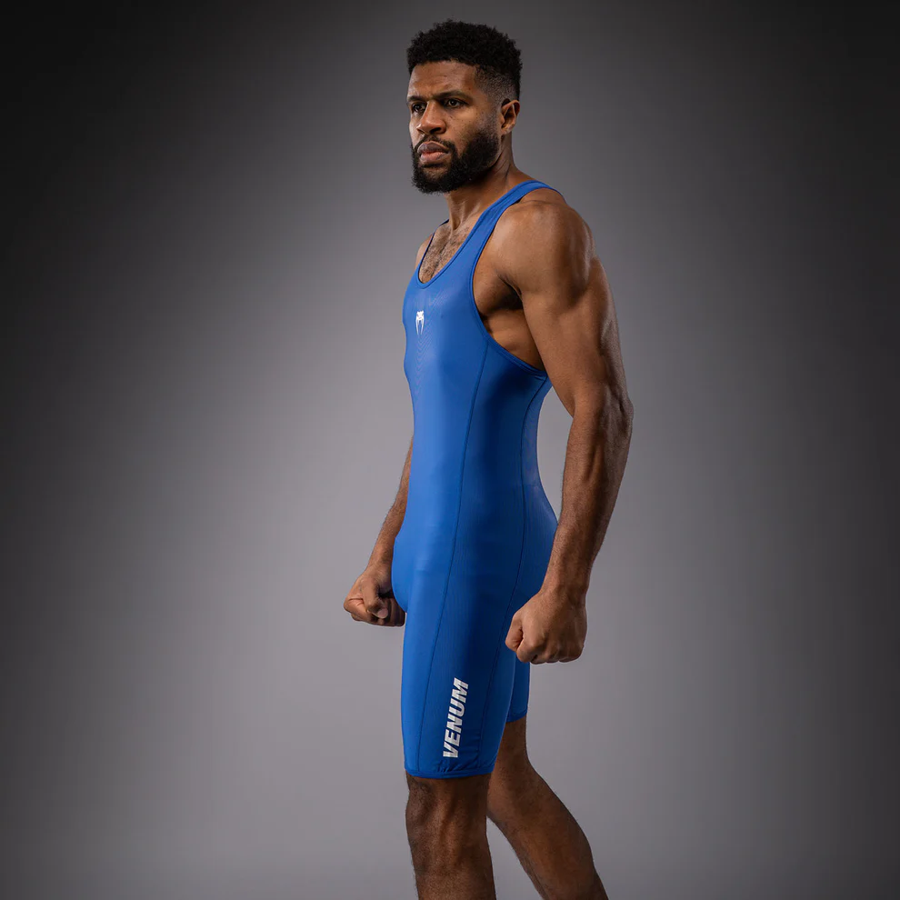 VENUM TRAJE DE LUCHA - Imagen 19