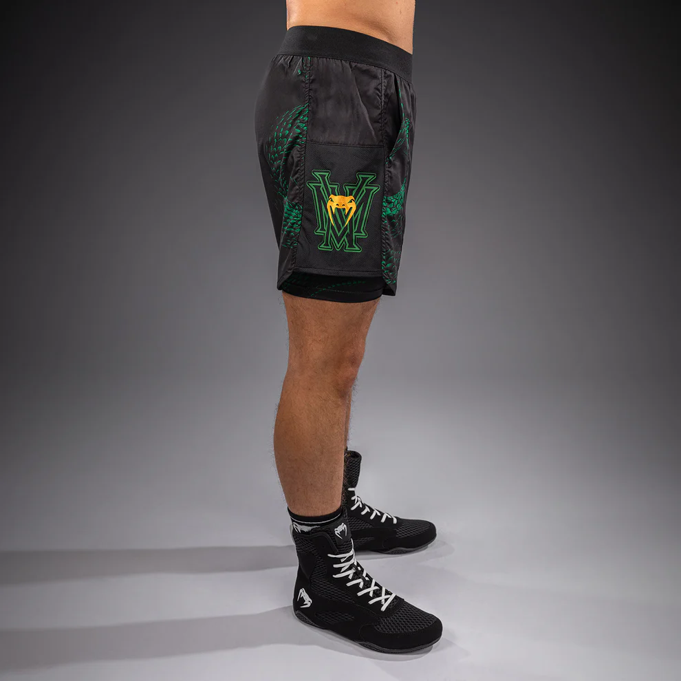VENUM SHORT MATUPA TRAINING - Imagen 12