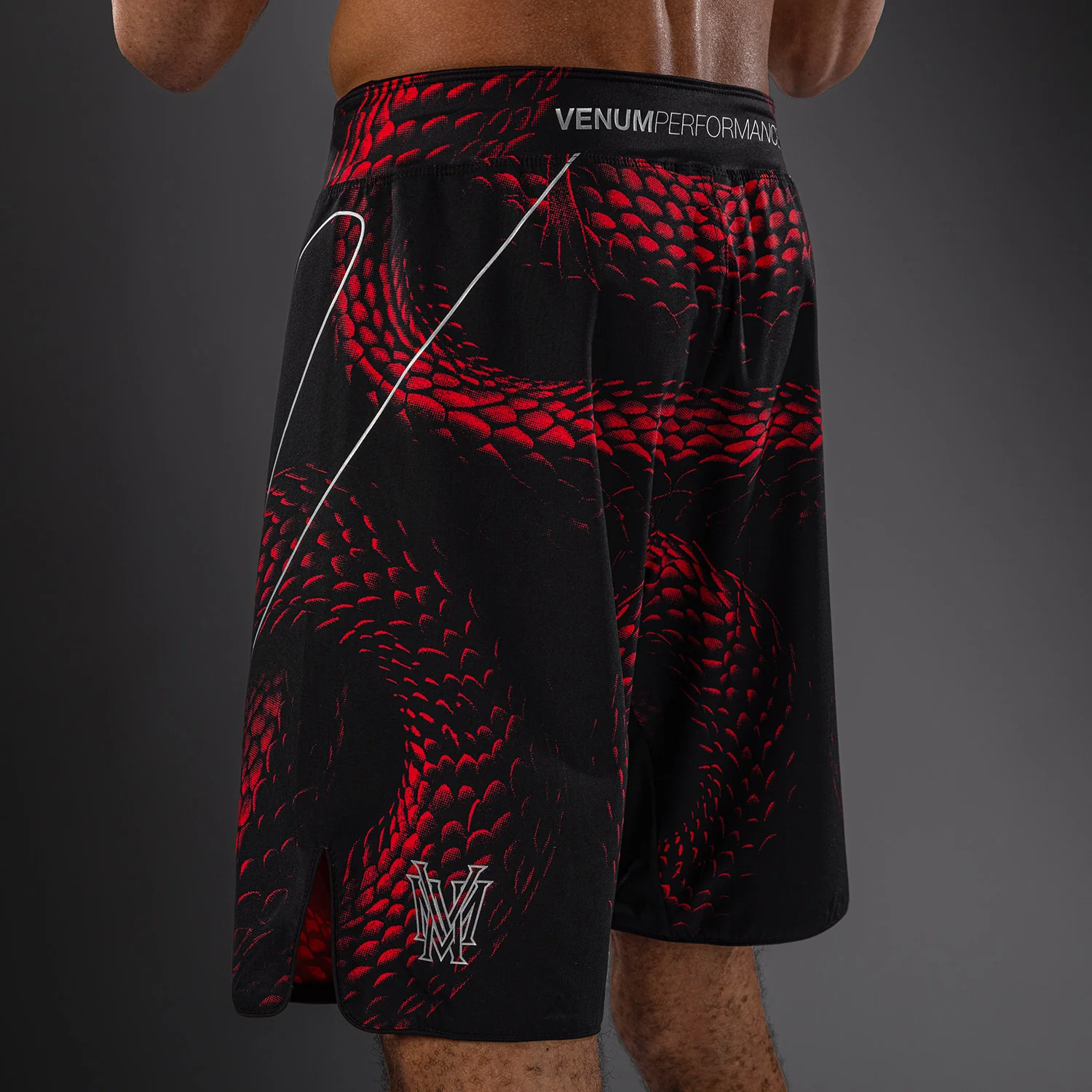 VENUM SHORT MATUPA - Imagen 11
