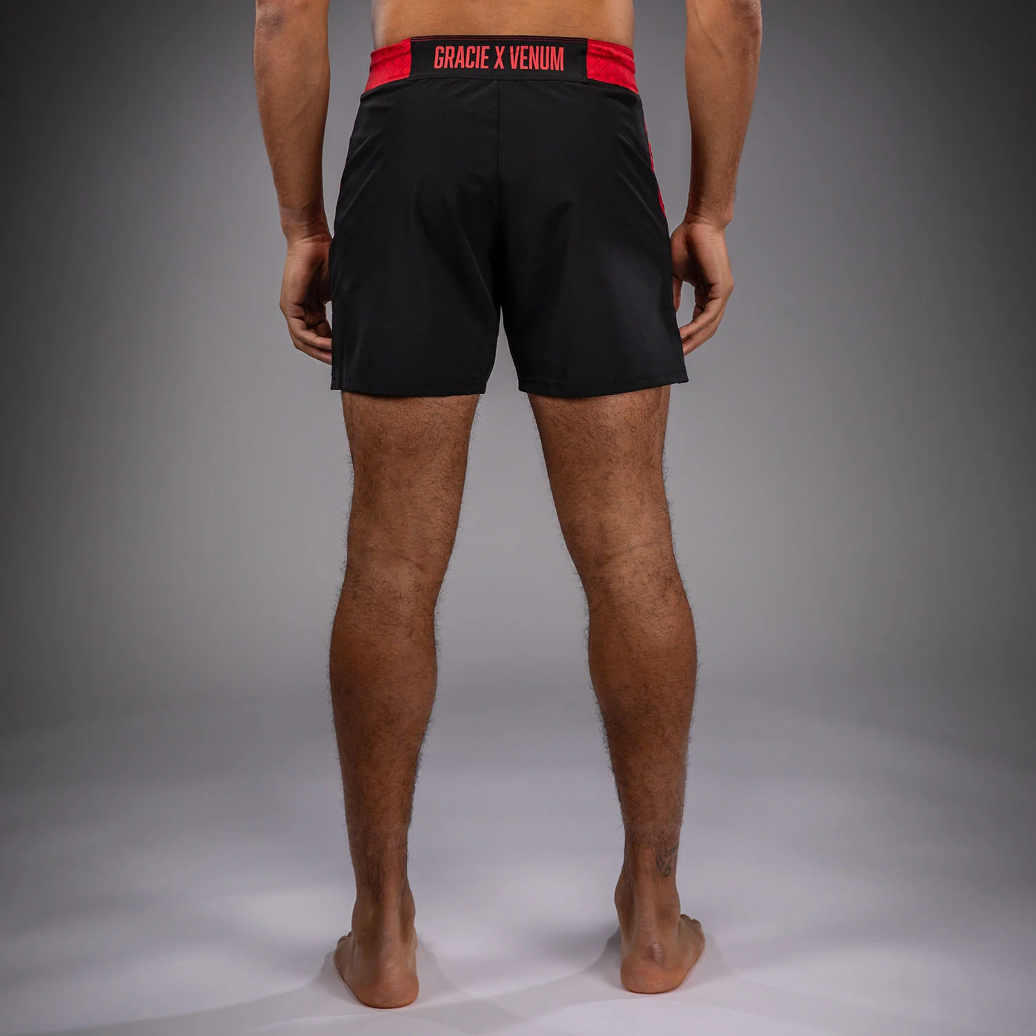 VENUM SHORT ROGER GRACE FIGHTSHORTS - Imagen 12
