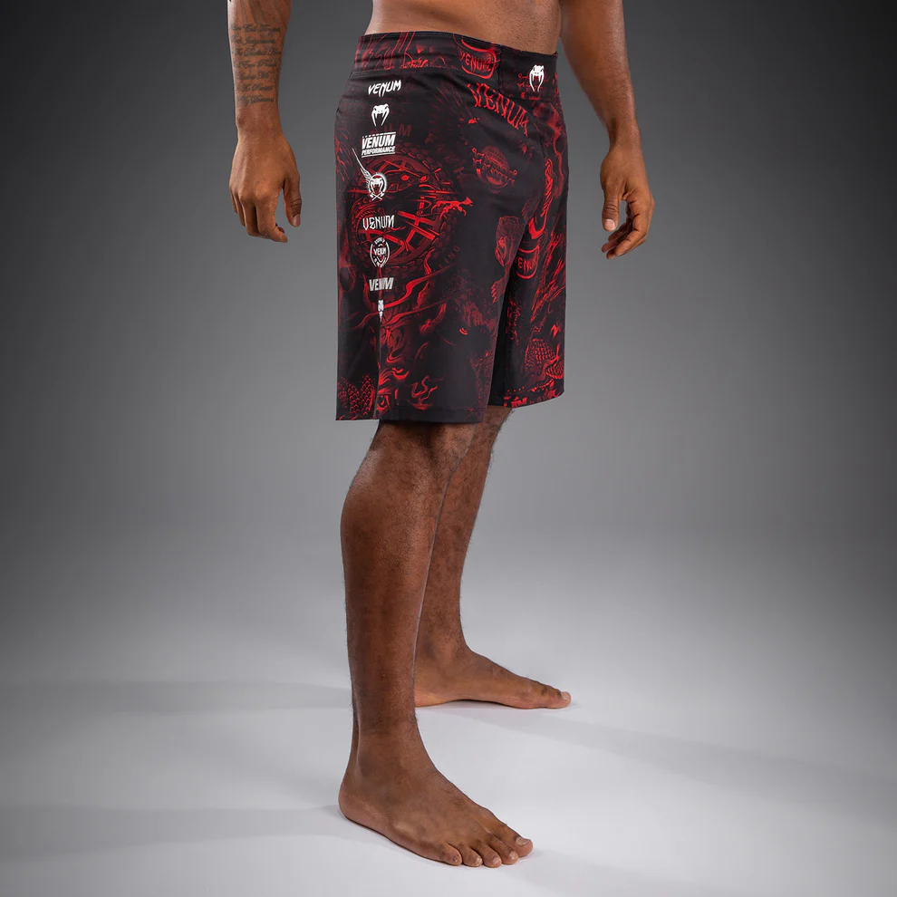 VENUM SHORT 20 ANIVERSARIO FIGHTSHORT - Imagen 2