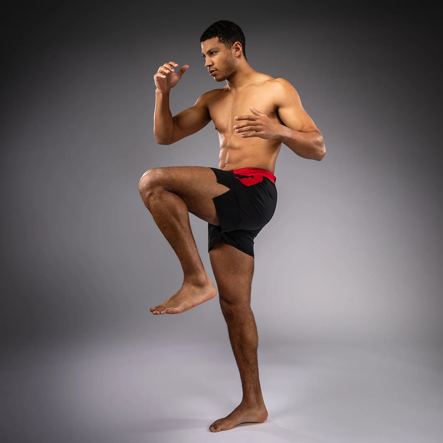 VENUM SHORT ROGER GRACE FIGHTSHORTS - Imagen 13