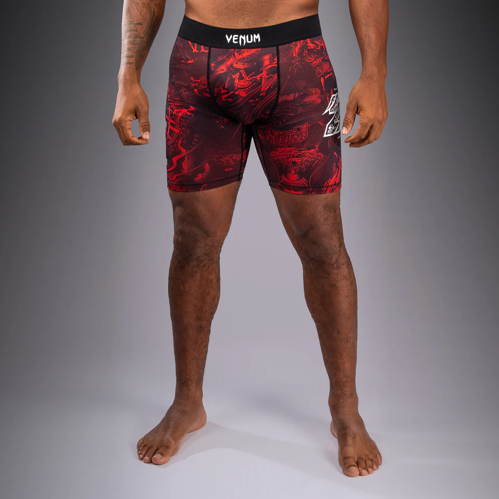 VENUM SHORT 20 ANIVERSARIO VALE TUDO - Imagen 8
