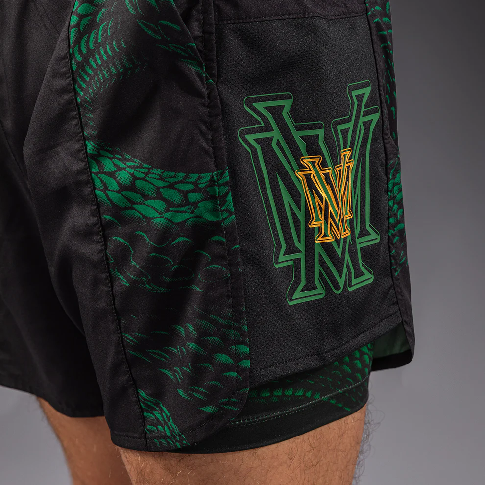 VENUM SHORT MATUPA TRAINING - Imagen 13