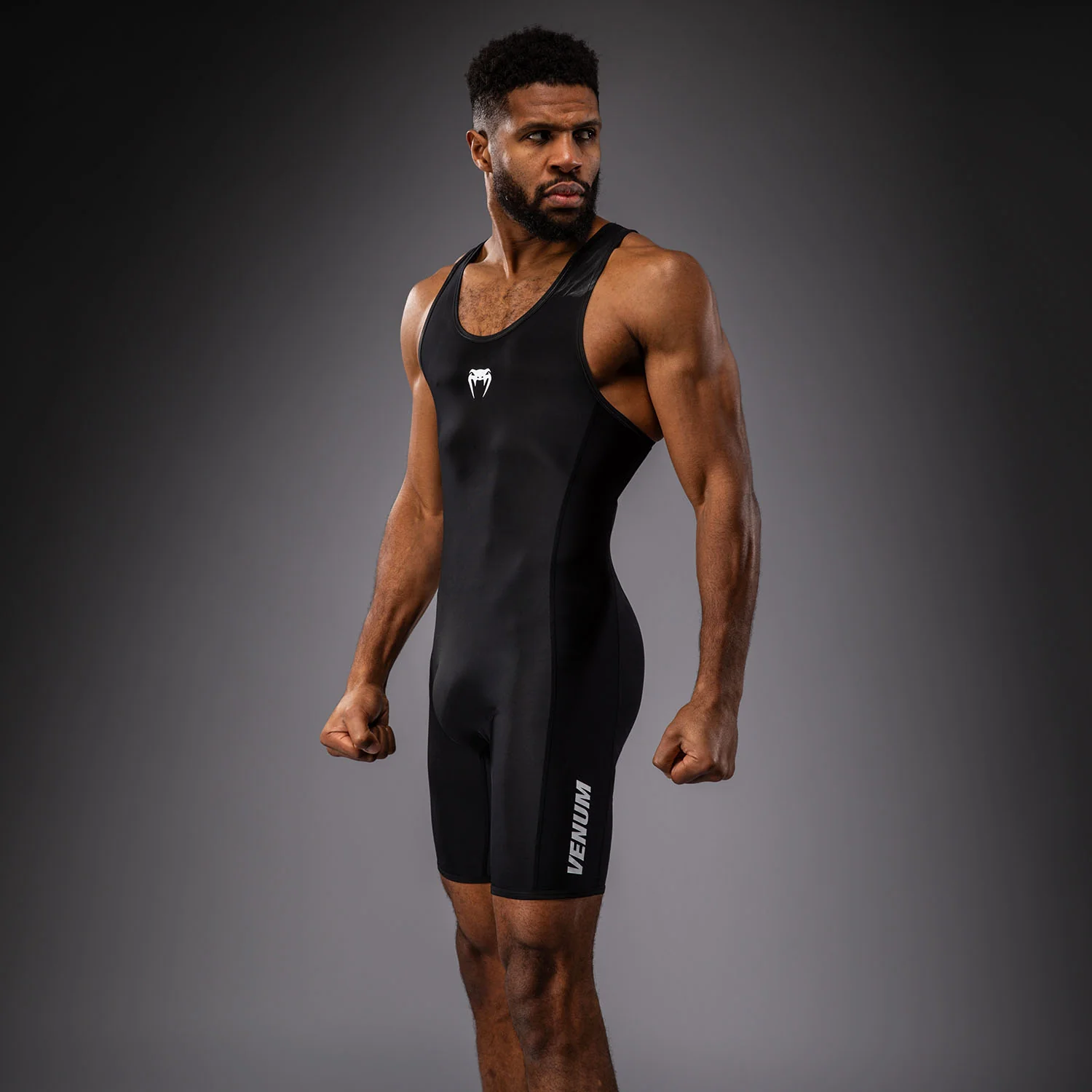VENUM TRAJE DE LUCHA - Imagen 9