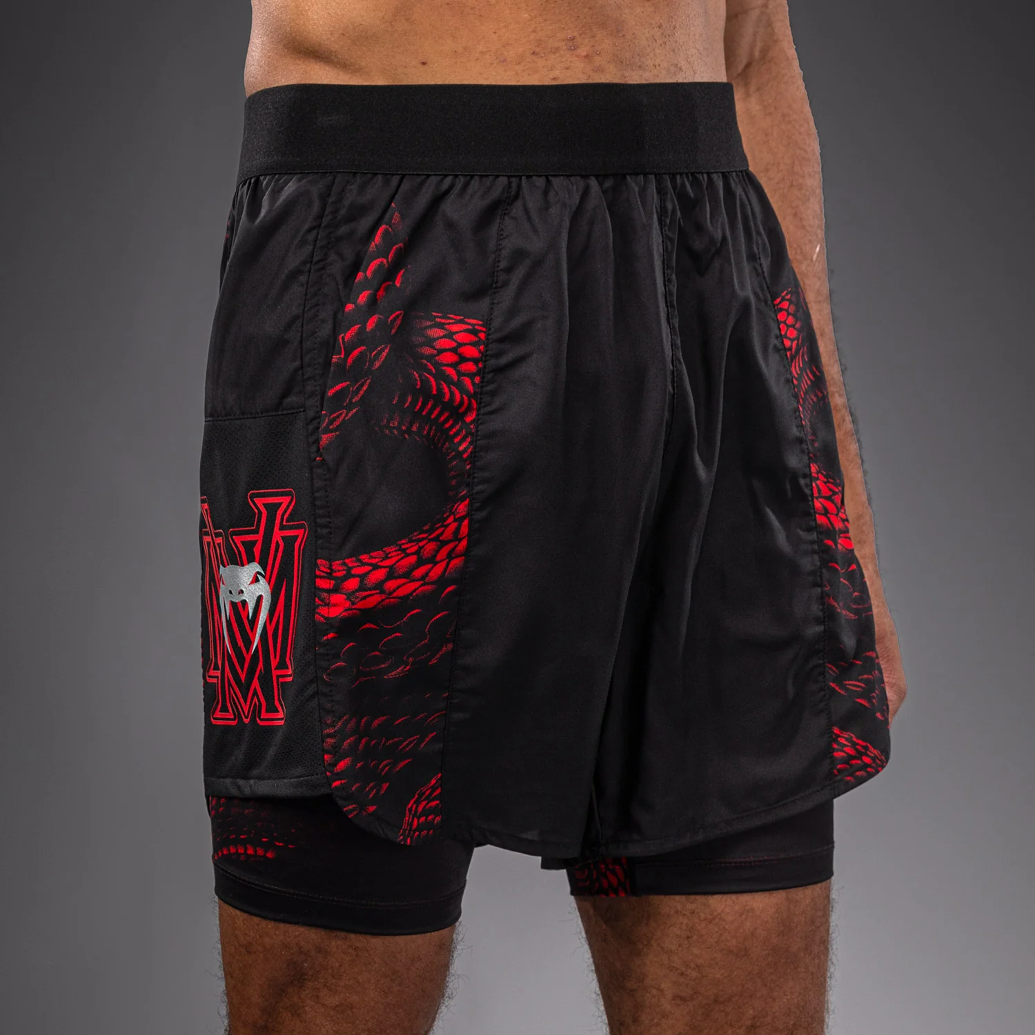 VENUM SHORT MATUPA TRAINING - Imagen 7
