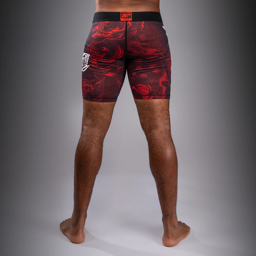 VENUM SHORT 20 ANIVERSARIO VALE TUDO - Imagen 9