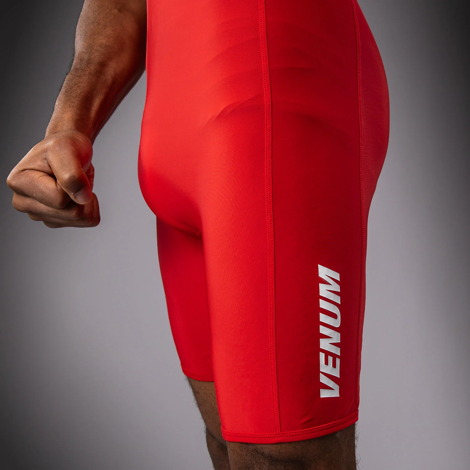 VENUM TRAJE DE LUCHA - Imagen 15