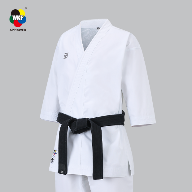 MOOTO KARATEGI BASIC KATA WKF