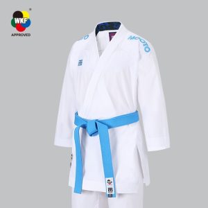 MOOTO KARATEGI EXTERA KUMITE WKF REVERSIBLE
