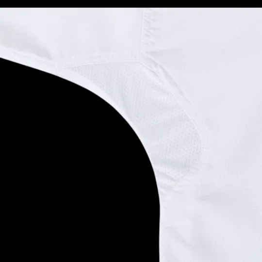 MTX KARATEGI KUMITE WKF DOS CHAQUETAS - Imagen 6