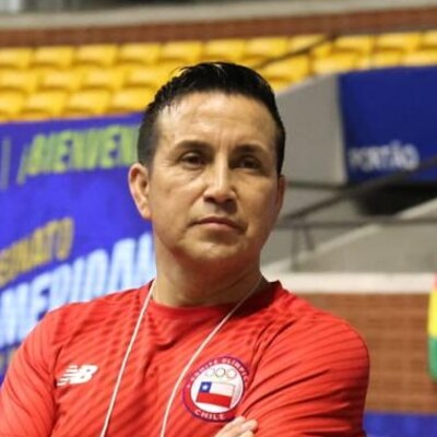 Claudio A.