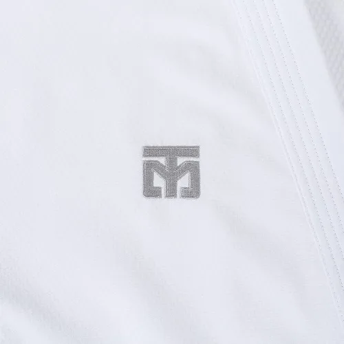 MTX KARATEGI KUMITE WKF DOS CHAQUETAS - Imagen 10