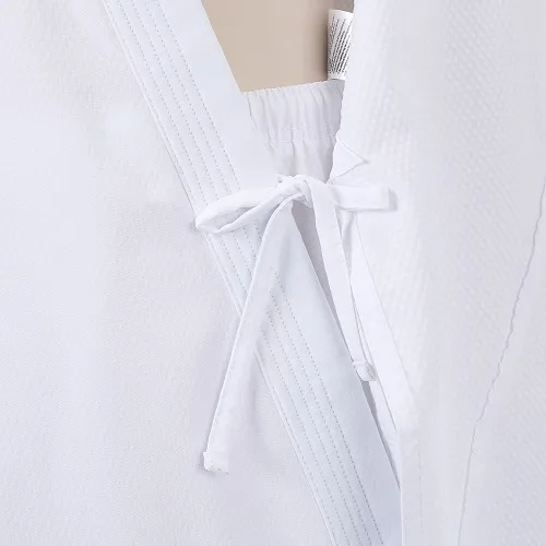 MTX KARATEGI KUMITE WKF DOS CHAQUETAS - Imagen 11