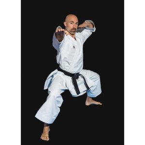 MOOTO KARATEGI EXTERA KATA WKF