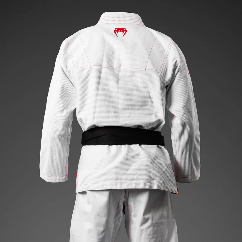 VENUM TRAJE DE JIUJITSU ROGER GRACIE SIGNATURE - Imagen 10