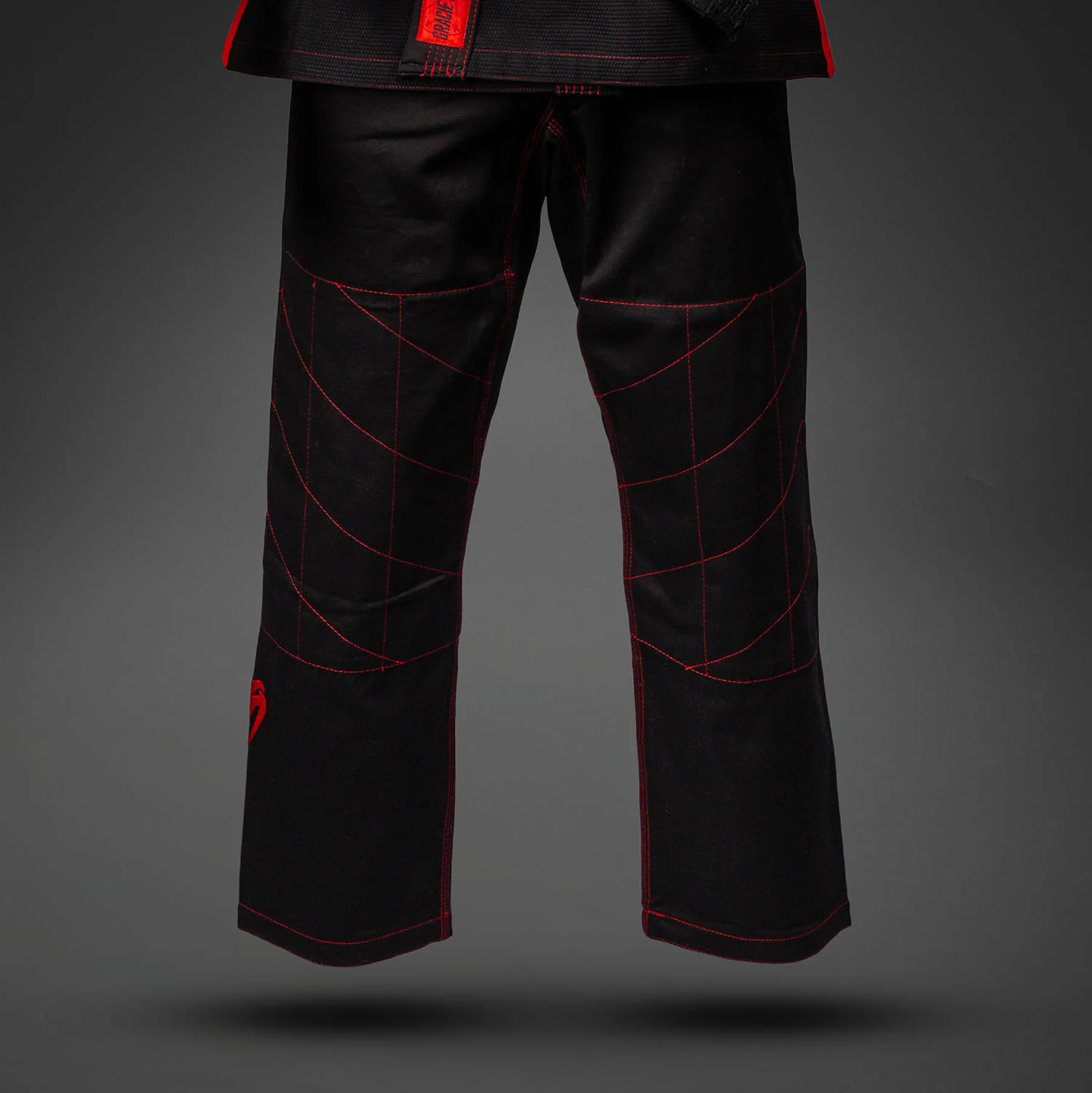 VENUM TRAJE DE JIUJITSU ROGER GRACIE SIGNATURE - Imagen 2