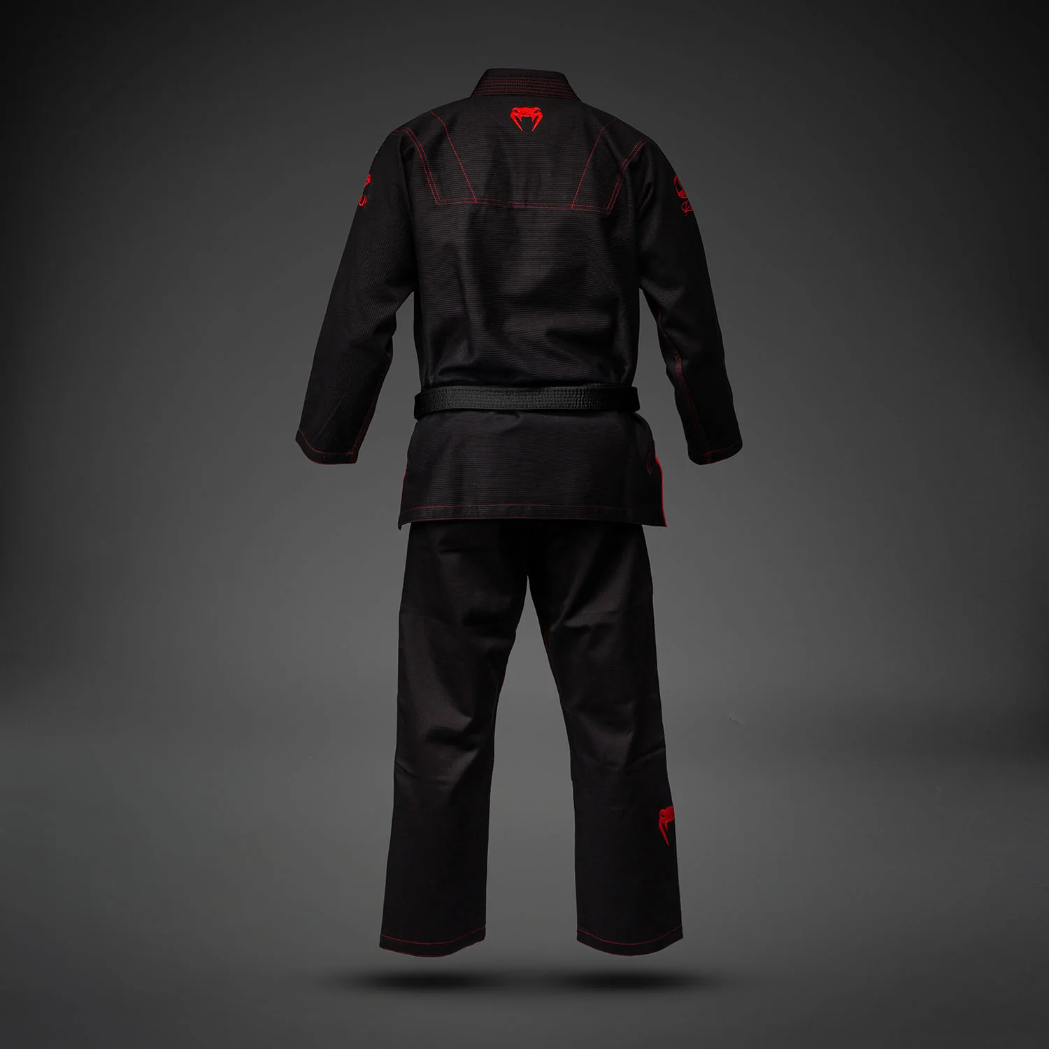 VENUM TRAJE DE JIUJITSU ROGER GRACIE SIGNATURE - Imagen 3