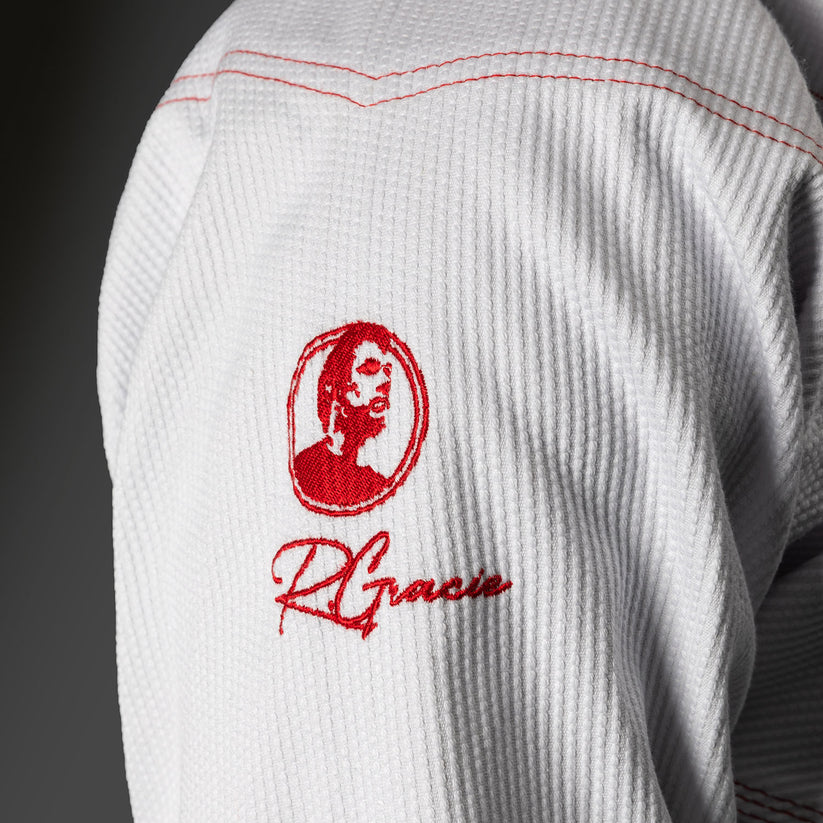 VENUM TRAJE DE JIUJITSU ROGER GRACIE SIGNATURE - Imagen 11