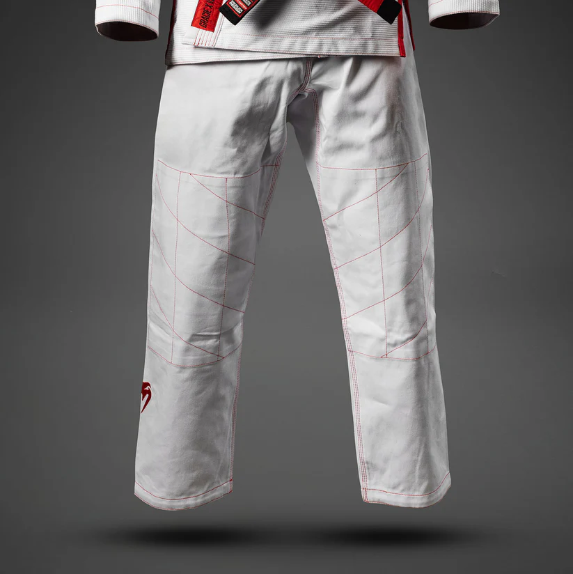 VENUM TRAJE DE JIUJITSU ROGER GRACIE SIGNATURE - Imagen 12