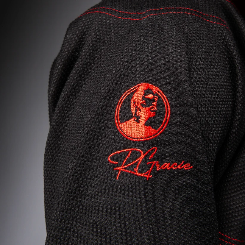 VENUM TRAJE DE JIUJITSU ROGER GRACIE SIGNATURE - Imagen 5