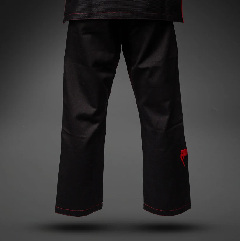 VENUM TRAJE DE JIUJITSU ROGER GRACIE SIGNATURE - Imagen 6
