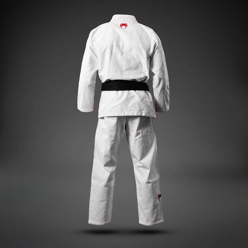 VENUM TRAJE DE JIUJITSU ROGER GRACIE SIGNATURE - Imagen 13