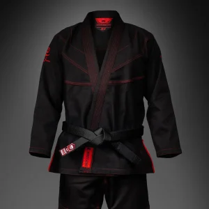 VENUM TRAJE DE JIUJITSU ROGER GRACIE SIGNATURE