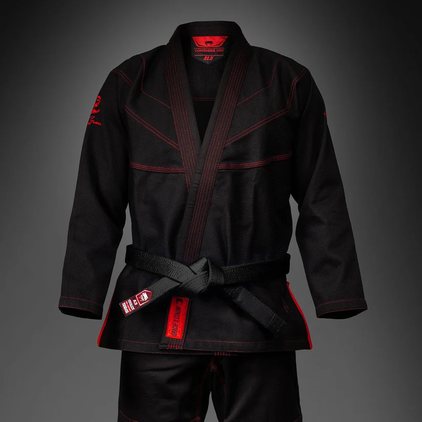 VENUM TRAJE DE JIUJITSU ROGER GRACIE SIGNATURE