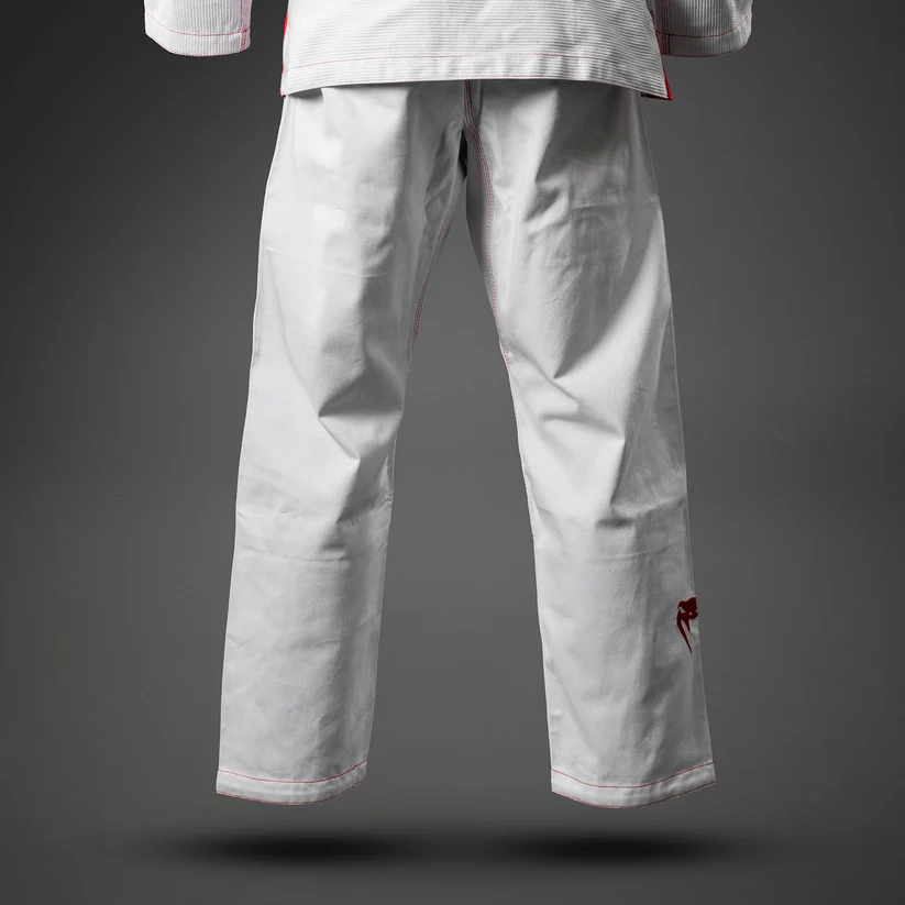 VENUM TRAJE DE JIUJITSU ROGER GRACIE SIGNATURE - Imagen 14