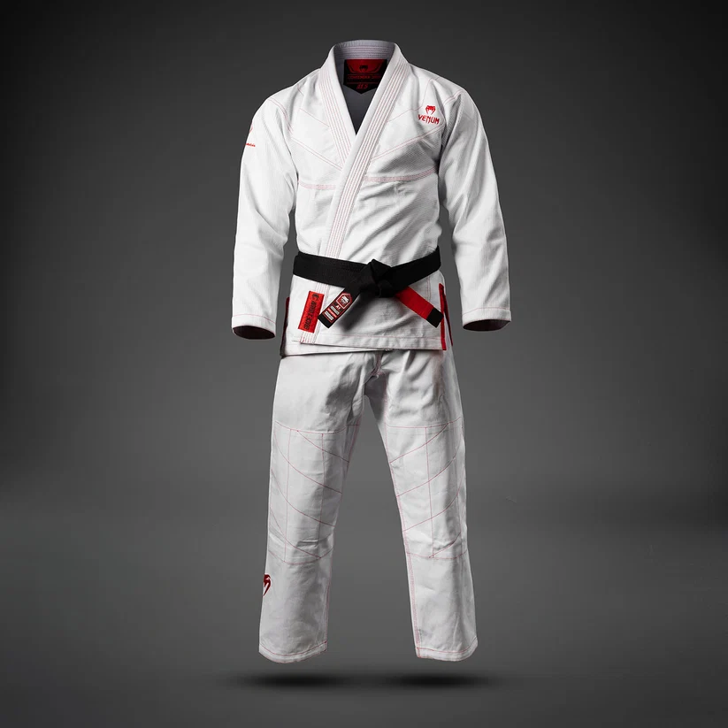 VENUM TRAJE DE JIUJITSU ROGER GRACIE SIGNATURE - Imagen 15