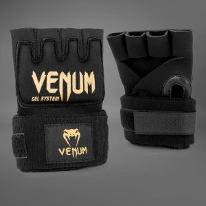 VENUM GUANTE KONTACT GEL