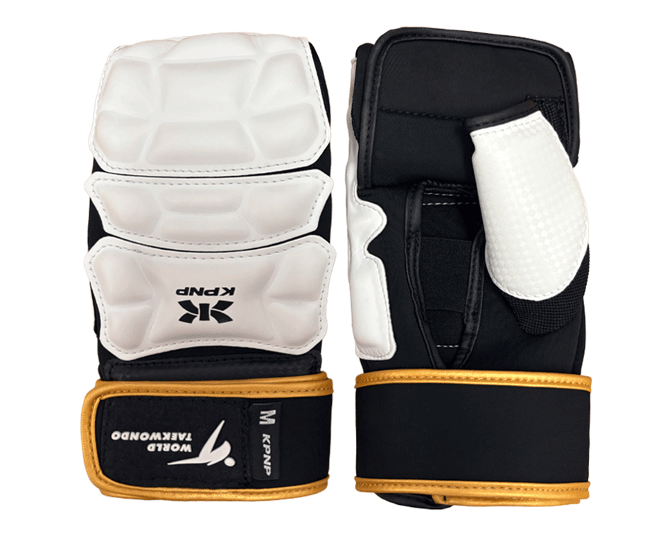 KPNP E-GUANTILLA WT k2